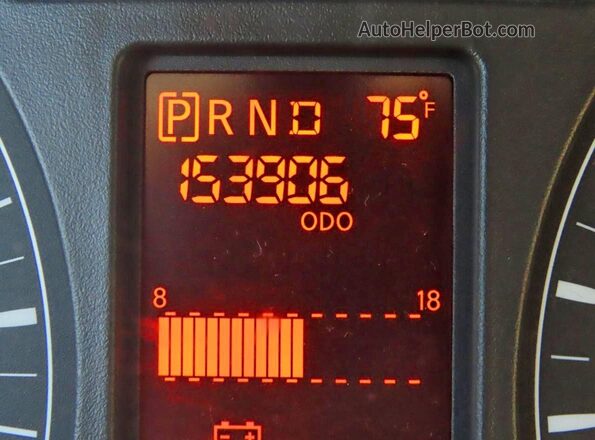 5BZAF0AAXGN853139 2016 NISSAN NV Brown 