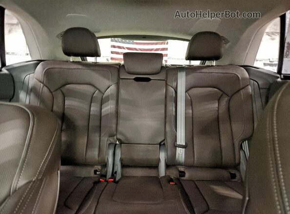 WA1FVBF1XPD005663 2023 AUDI Q8 White 