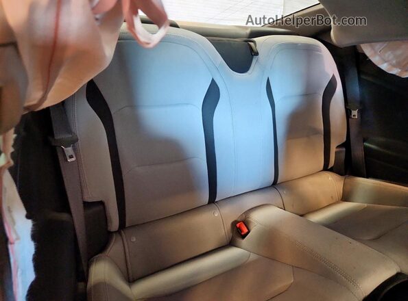 1G1FB1RS8L0148117 2020 CHEVROLET CAMARO Blue 
