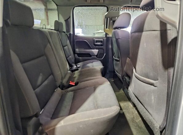 1GC2KVEG0GZ313481 2016 CHEVROLET ALL MODELS White 