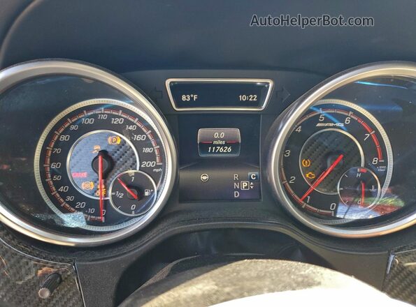 4JGED7FB5KA127153 2019 MERCEDES-BENZ GLE Черный 