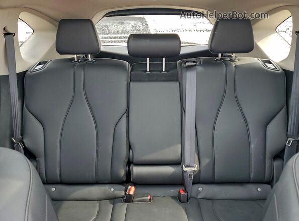 5J8TC2H32RL024053 2024 ACURA RDX Black 