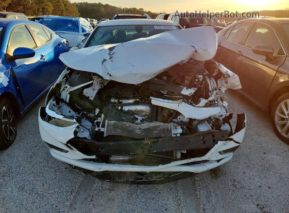 1G1BF5SM3H7104210 2017 CHEVROLET CRUZE White 
