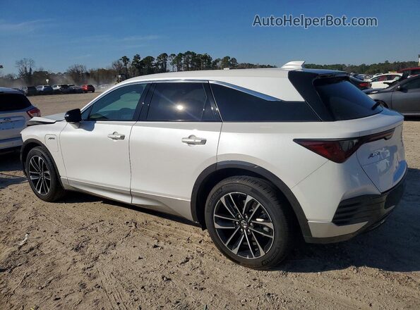 4W5KHMRKXRZ504189 2024 ACURA ZDX A-SPEC White 