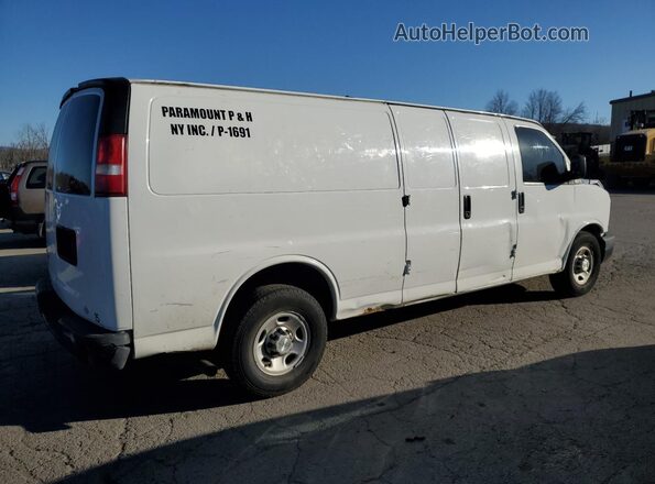 1GCWGBFF9G1156992 2016 CHEVROLET ALL MODELS White 