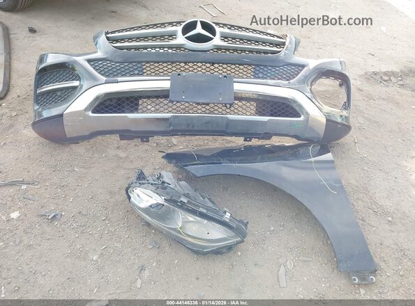 4JGDA0EB0GA673783 2016 MERCEDES-BENZ GLE 300D Black Вид щитка приладів