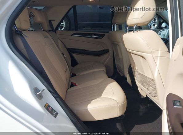 4JGDA5HB1HA901350 2017 MERCEDES-BENZ GLE 350 Белый Вид наклейки с VIN-кодом