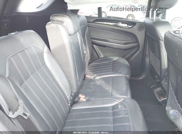 4JGDA5HB2HA848903 2017 MERCEDES-BENZ GLE 350 White VIN კოდის სტიკერის ხედი