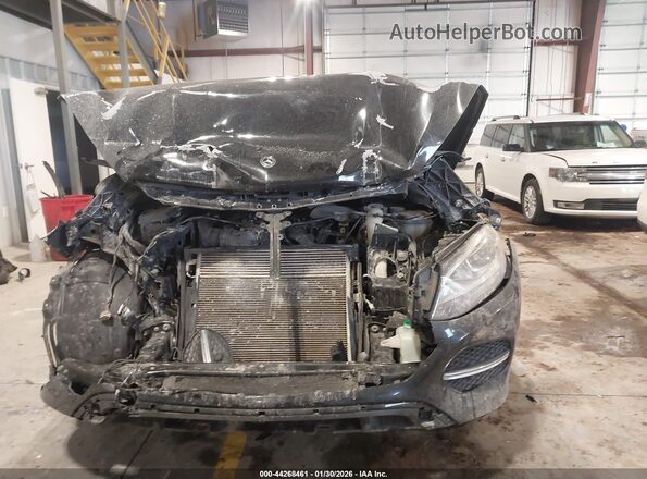 4JGDA5HB6JB058097 2018 MERCEDES-BENZ GLE 350 Black Vista interior trasera