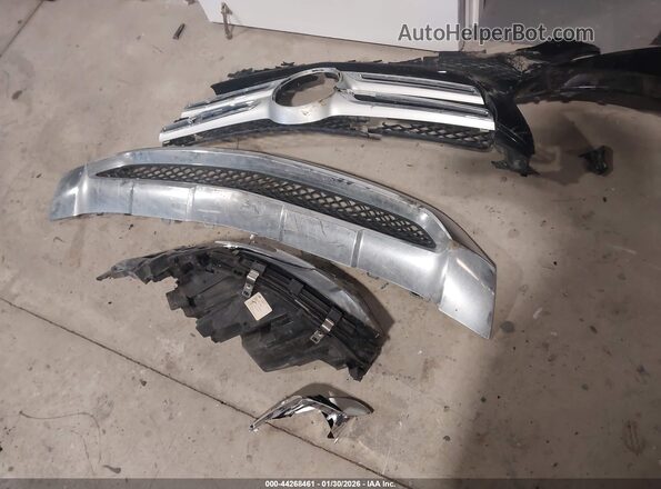 4JGDA5HB6JB058097 2018 MERCEDES-BENZ GLE 350 Black Vista del cuadro de instrumentos
