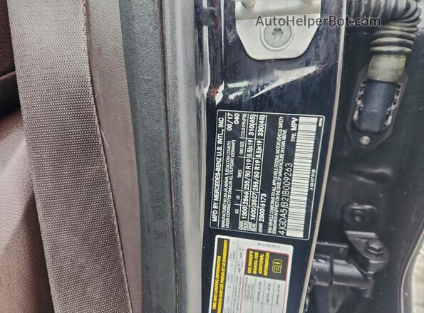 4JGDA5JB2JB009263 2018 MERCEDES-BENZ GLE Black Вид підкапотного простору