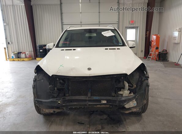 4JGDA5JB2JB165898 2018 MERCEDES-BENZ GLE 350 White Vista interior trasera