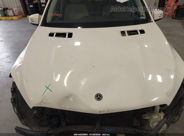 4JGDA5JB2JB165898 2018 MERCEDES-BENZ GLE 350 White 