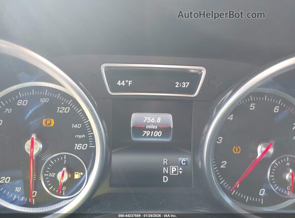 4JGDA5JB5HA967281 2017 MERCEDES-BENZ GLE 350 Black 