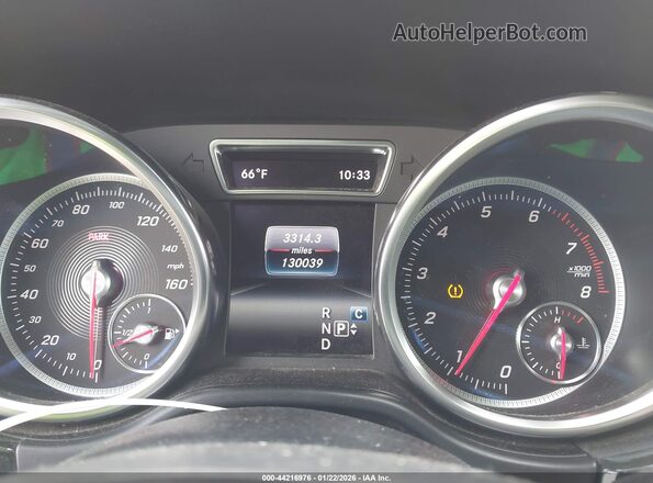4JGDA5JB8JB134347 2018 MERCEDES-BENZ GLE 350 White 