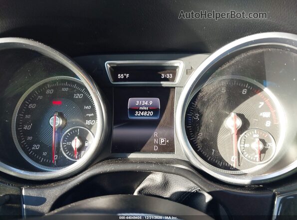 4JGDA5JB9GA679214 2016 MERCEDES-BENZ GLE 350 Silver 