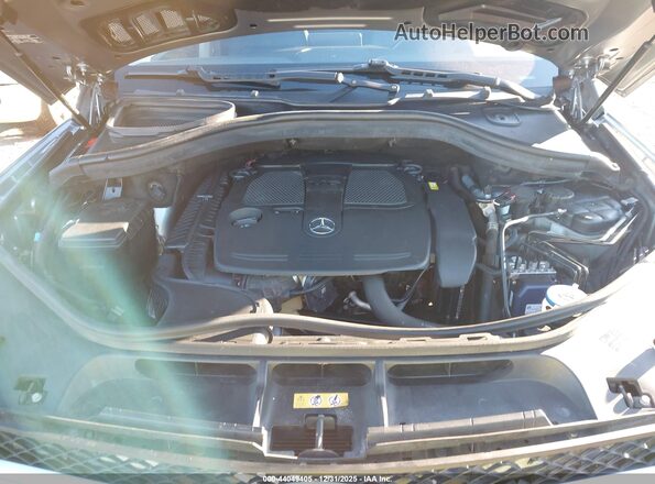 4JGDA5JB9GA679214 2016 MERCEDES-BENZ GLE 350 Silver 