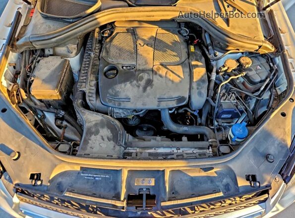 4JGDA5JBXHA852207 2017 MERCEDES-BENZ GLE-CLASS Белый 