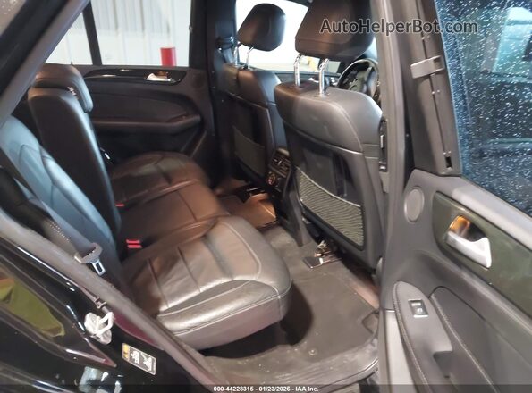4JGDA6EB0JB033643 2018 MERCEDES-BENZ AMG GLE 43 Black Вид наклейки з VIN-кодом