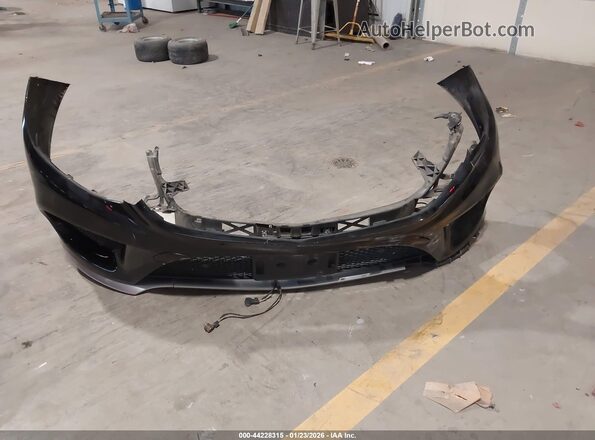 4JGDA6EB0JB033643 2018 MERCEDES-BENZ AMG GLE 43 Black Вид щитка приладів