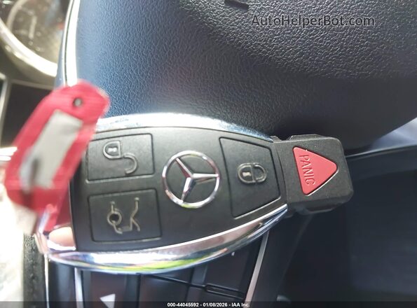 4JGDA6EB6JB127185 2018 MERCEDES-BENZ AMG GLE 43 Black Առջևի վահանակի տեսք