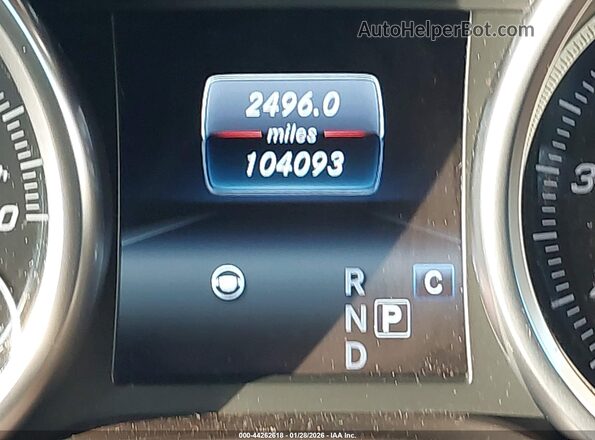4JGDF6EE0KB224931 2019 MERCEDES-BENZ GLS 450 Blue 