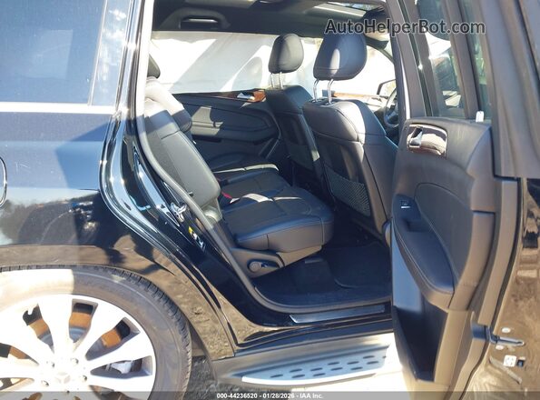 4JGDF6EE0KB229031 2019 MERCEDES-BENZ GLS 450 Black VIN կոդի պիտակի տեսք