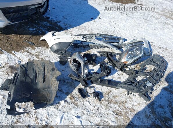 4JGDF6EE1GA664878 2016 MERCEDES-BENZ GL 450 Белый Вид щитка приборов