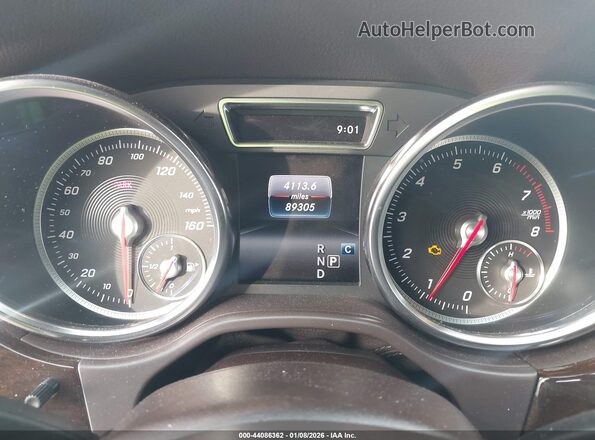 4JGDF6EE1KB220659 2019 MERCEDES-BENZ GLS 450 White Вид задніх сидінь