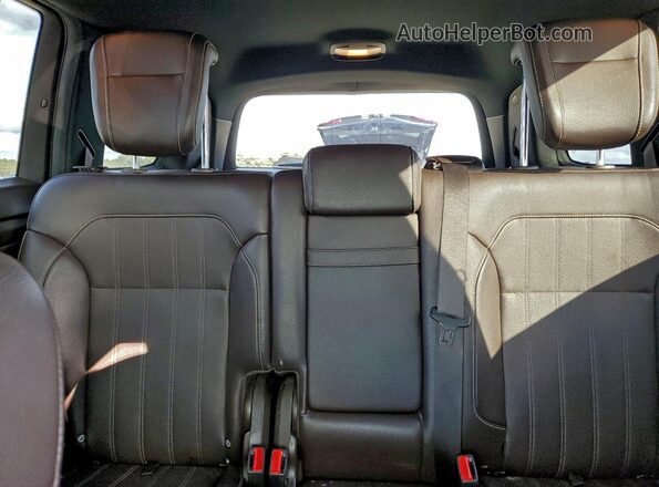 4JGDF6EE2JB142701 2018 MERCEDES-BENZ GLS Черный 