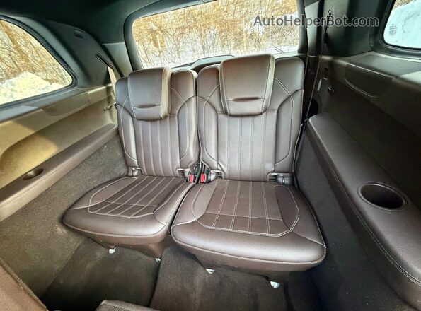 4JGDF6EE3KB183212 2019 MERCEDES-BENZ GLS White VIN sticker view