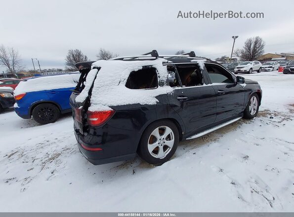 4JGDF6EE6HA902323 2017 MERCEDES-BENZ GLS 450 Black 