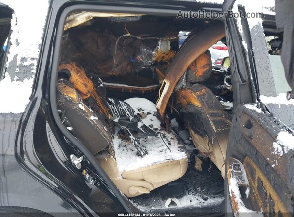 4JGDF6EE6HA902323 2017 MERCEDES-BENZ GLS 450 Black 