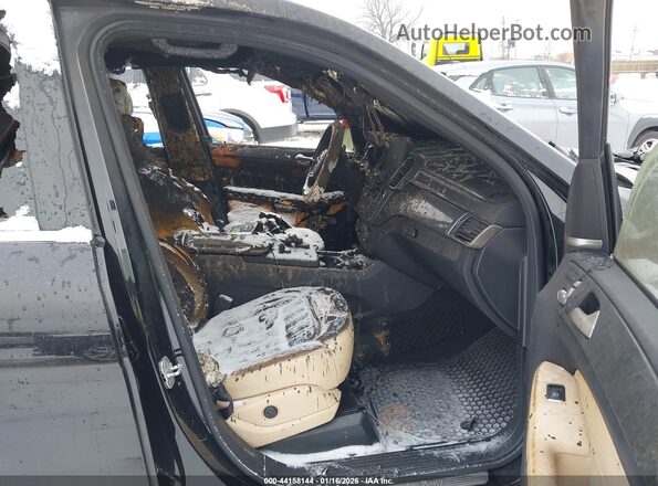 4JGDF6EE6HA902323 2017 MERCEDES-BENZ GLS 450 Black 