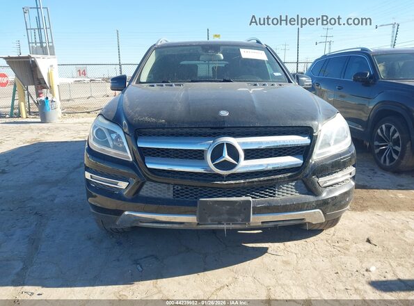 4JGDF6EE7GA641427 2016 MERCEDES-BENZ GL 450 Black Սարքավորումների վահանակի տեսք