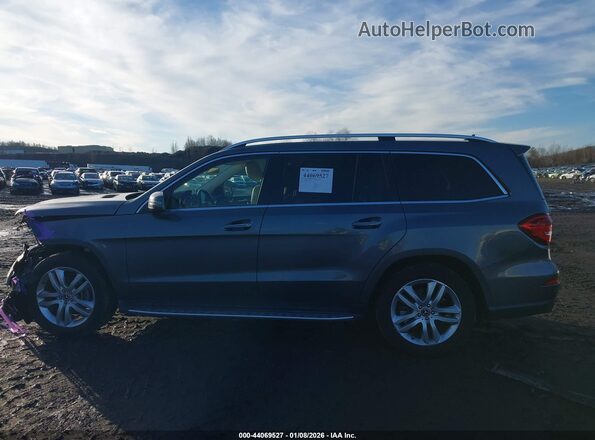 4JGDF6EE8JB049133 2018 MERCEDES-BENZ GLS 450 Gray Widok wnętrza 360 stopni