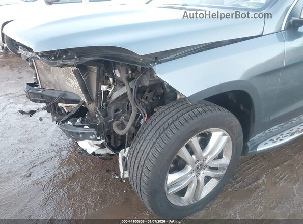 4JGDF6EE9KB183215 2019 MERCEDES-BENZ GLS 450 Gray 