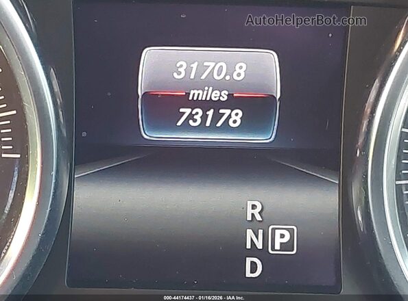 4JGDF6EEXKB223978 2019 MERCEDES-BENZ GLS 450 Black Панорамний вид салону 360°