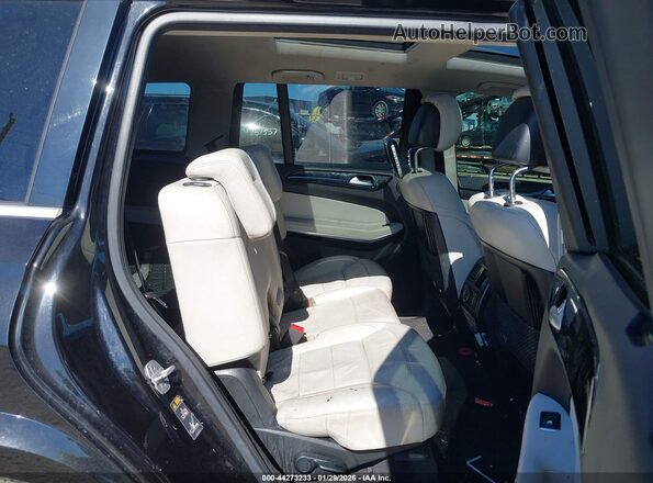 4JGDF7DE1HA861400 2017 MERCEDES-BENZ GLS 550 Black VIN կոդի պիտակի տեսք