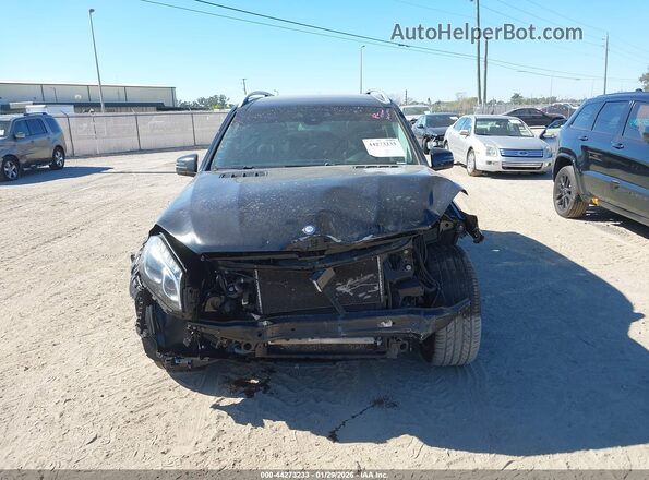 4JGDF7DE1HA861400 2017 MERCEDES-BENZ GLS 550 Black Սարքավորումների վահանակի տեսք
