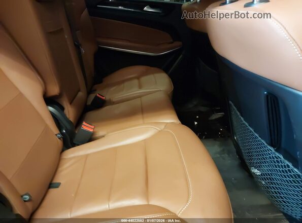 4JGDF7DE3JB002972 2018 MERCEDES-BENZ GLS 550 Черный Вид наклейки с VIN-кодом