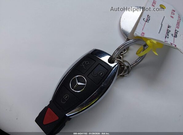 4JGDF7DE7GA703688 2016 MERCEDES-BENZ GL 550 Black Առջևի վահանակի տեսք
