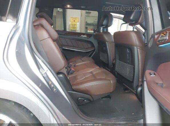 4JGDF7DEXGA665406 2016 MERCEDES-BENZ GL 550 Gray VIN կոդի պիտակի տեսք