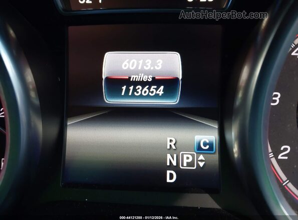 4JGDF7FE5HA878553 2017 MERCEDES-BENZ AMG GLS 63 Черный 