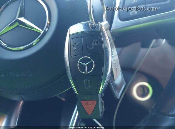 4JGDF7FE5HA878553 2017 MERCEDES-BENZ AMG GLS 63 Черный Вид панели приборов