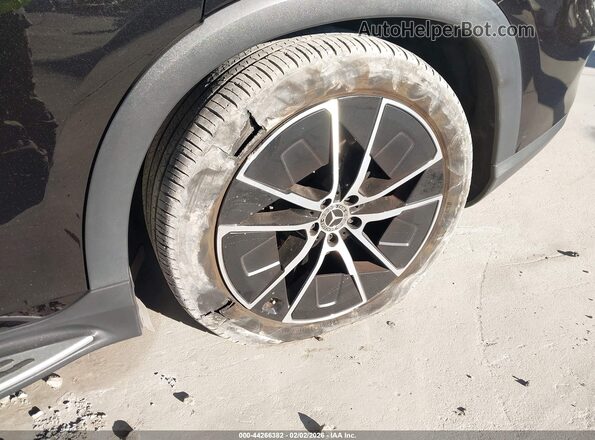4JGDM2DB0PA029821 2023 MERCEDES-BENZ EQS 450+ SUV Черный 