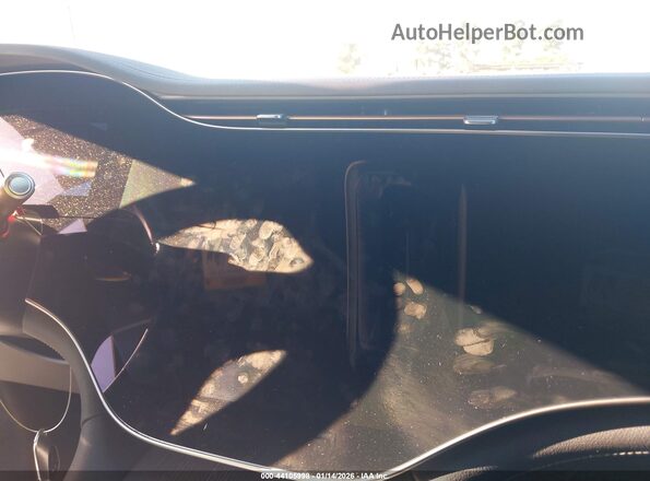 4JGDM2DB9RA032929 2024 MERCEDES-BENZ EQS 450 SUV Gray Vista de los asientos traseros