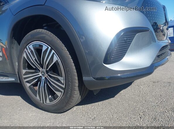 4JGDM2DB9RA032929 2024 MERCEDES-BENZ EQS 450 SUV Gray Vista frontal