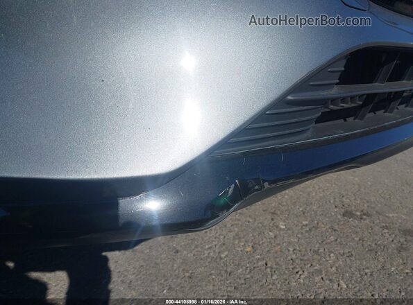 4JGDM2DB9RA032929 2024 MERCEDES-BENZ EQS 450 SUV Gray 