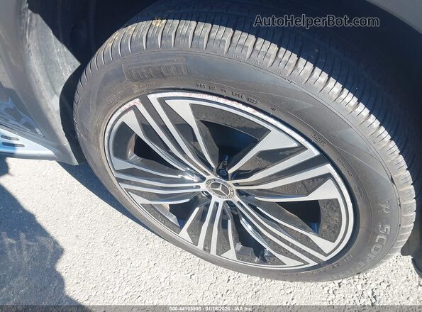 4JGDM2DB9RA032929 2024 MERCEDES-BENZ EQS 450 SUV Gray 